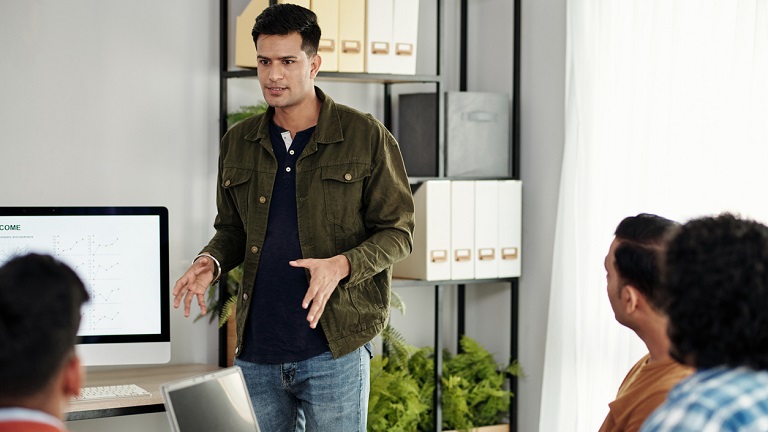 Pitching to retail buyers: Five things you must prepare