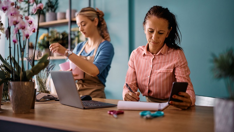 How to cut costs as a small business