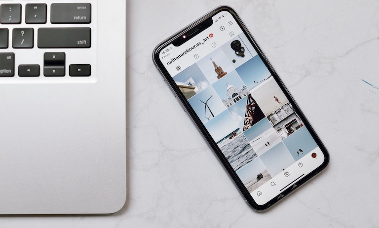 How to create eye-catching content for social media