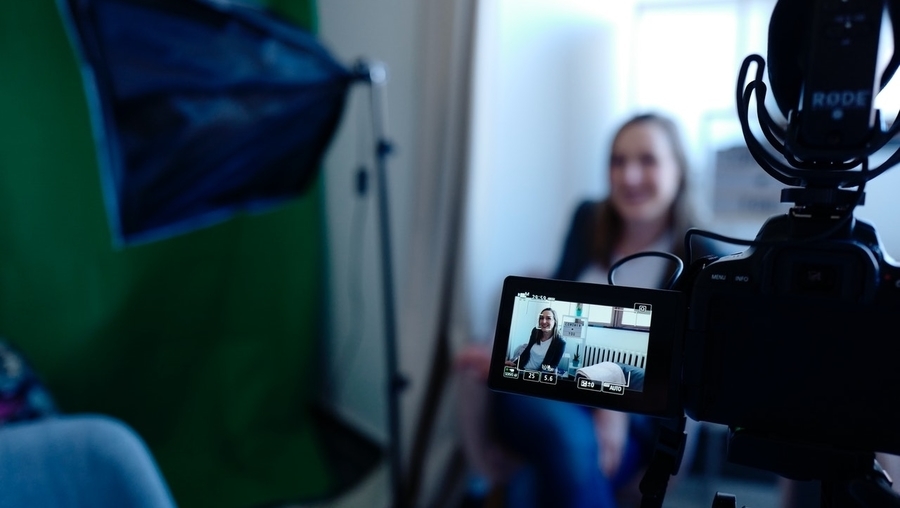 How your small business can use video marketing