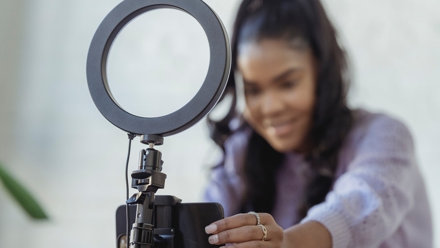 How to create videos to promote your small business