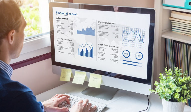 Why your small business budget is your best friend