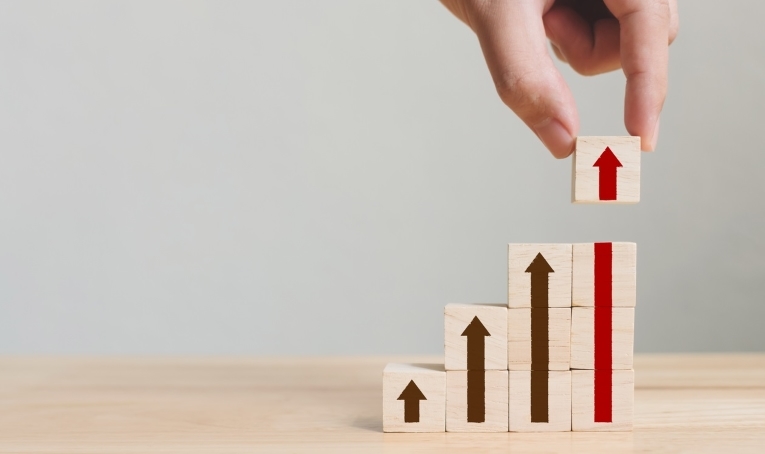 How to navigate the path from start-up to scale-up