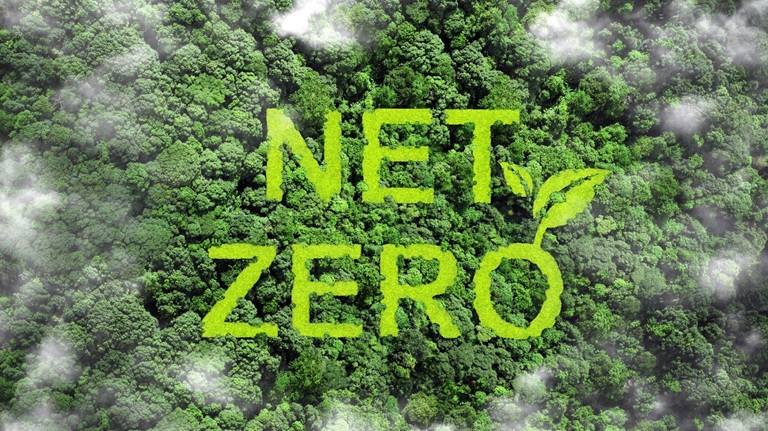 Net Zero Training Hub