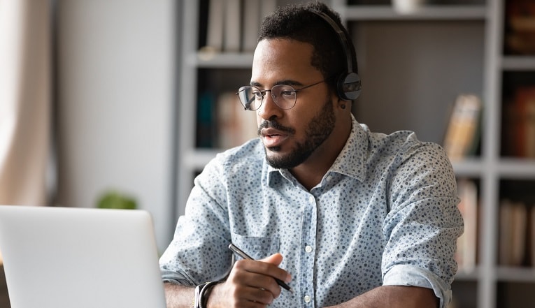 How service-based businesses can win new clients and expand their network