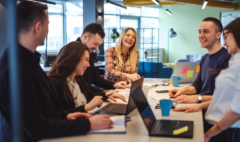 Why company culture matters