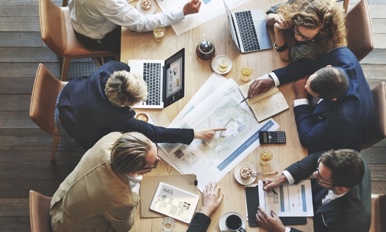 How to delegate work without slowing your business down