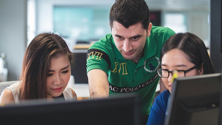 Mindset-XR Innovation Support Programme