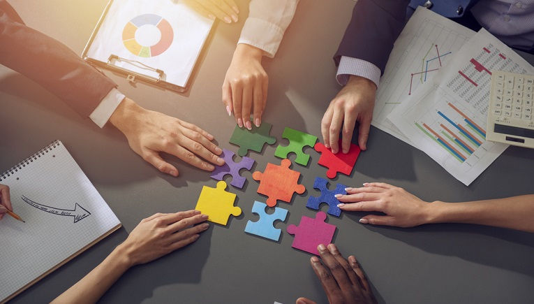 Common business challenges solved