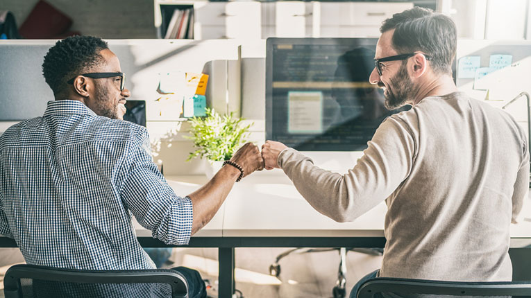 Why do business owners struggle asking for help?