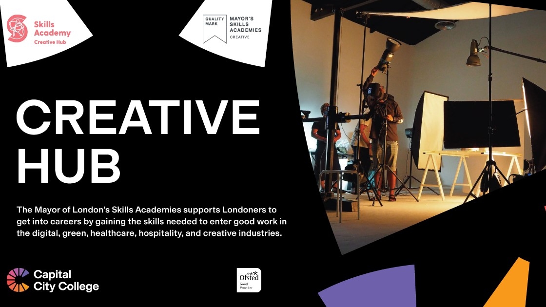 PR and communications – introduction (Creative Skills Academy)