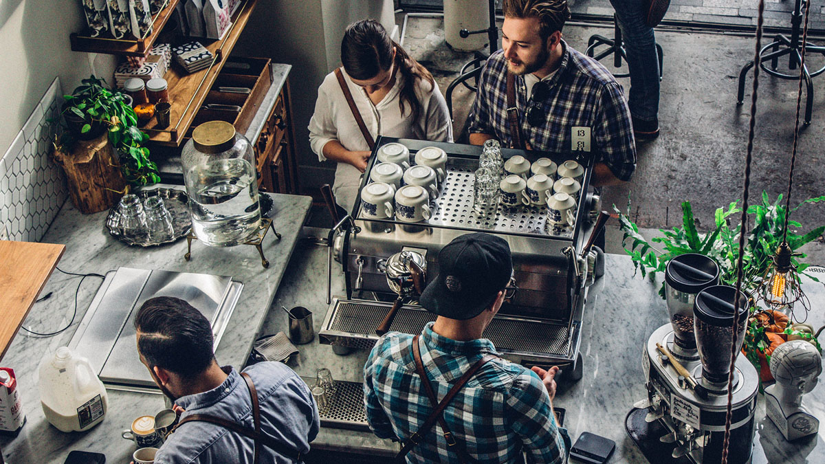 Food businesses: How to negotiate the terms of your lease