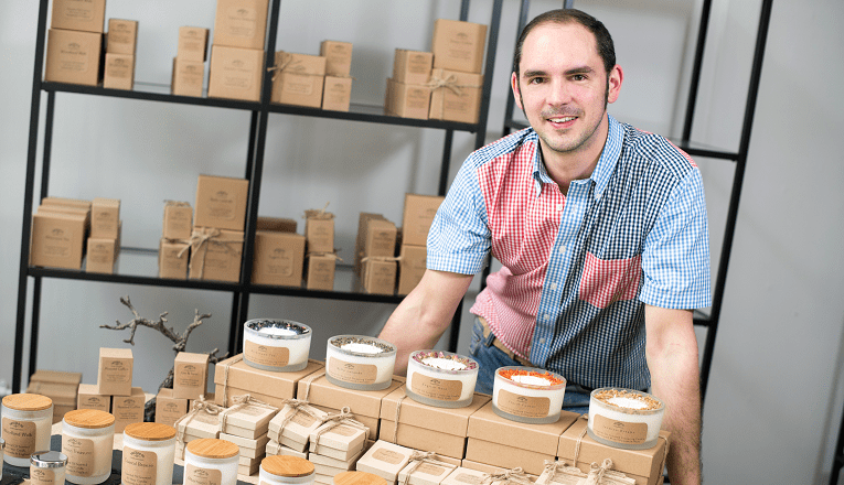 Selling in pop-up shops: Six essential tips for success