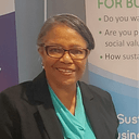 Veronica Broomes Veronica Broomes