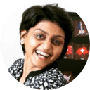 Keisha Shah Keisha Shah