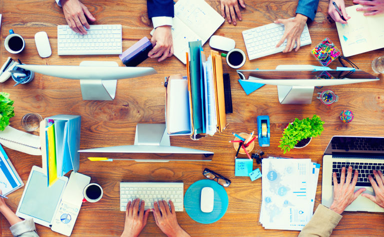 Five steps to successful outsourcing