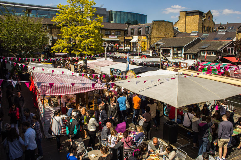 How to sell at markets: Five tips for running pop-ups and market stalls